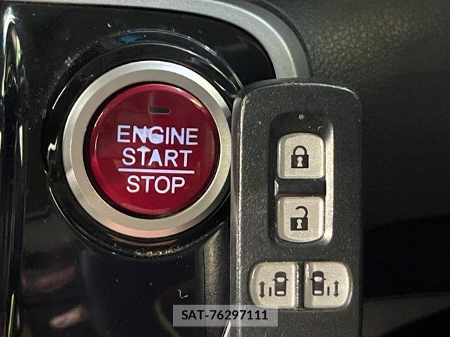 Honda N BOX CUSTOM 2012-09 7456291-5