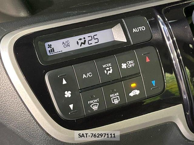 Honda N BOX CUSTOM 2012-09 7456291-6