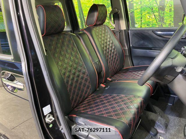 Honda N BOX CUSTOM 2012-09 7456291-7