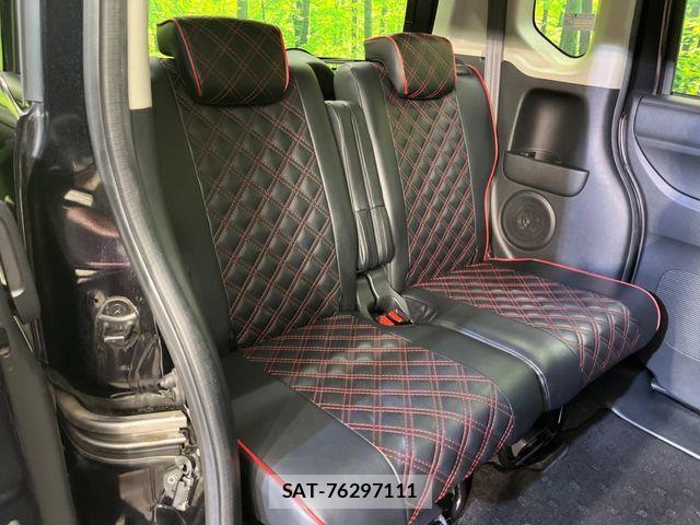 Honda N BOX CUSTOM 2012-09 7456291-8