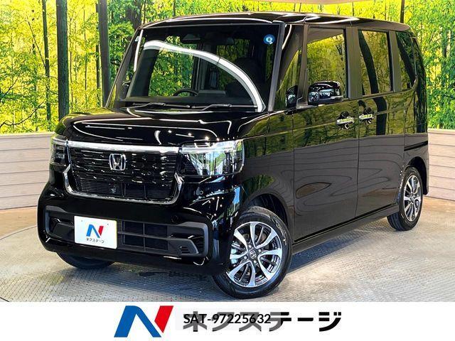 Honda N BOX CUSTOM 2026-05 7456218-0