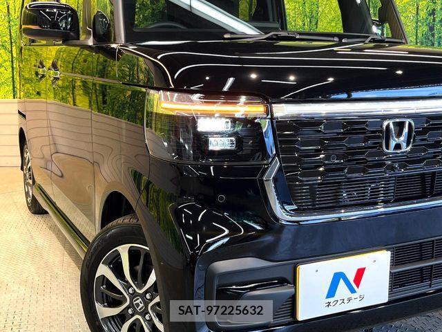 Honda N BOX CUSTOM 2026-05 7456218-9