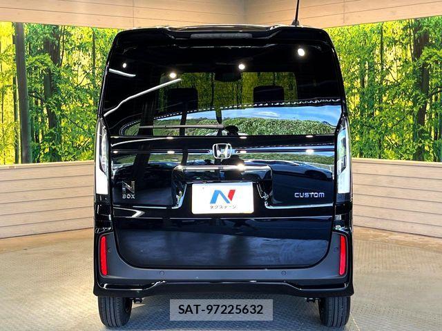 Honda N BOX CUSTOM 2026-05 7456218-12