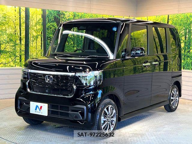 Honda N BOX CUSTOM 2026-05 7456218-13