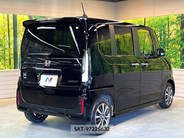 Honda N BOX CUSTOM 2026-05 7456218-14