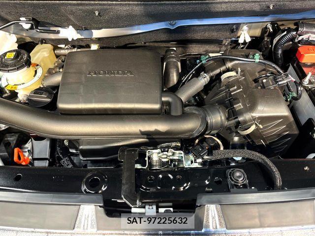 Honda N BOX CUSTOM 2026-05 7456218-15