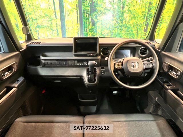 Honda N BOX CUSTOM 2026-05 7456218-1