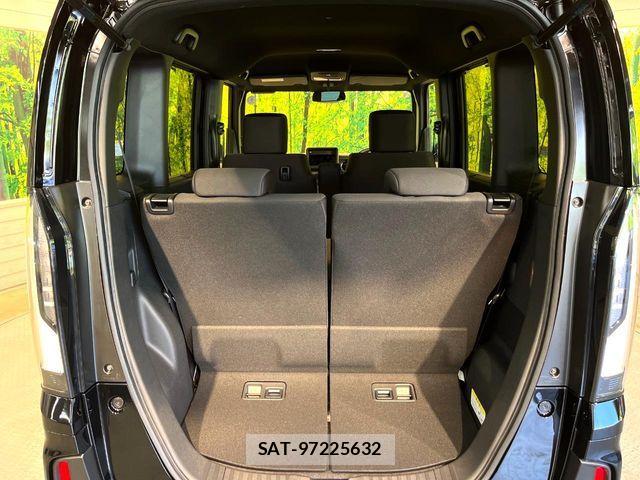 Honda N BOX CUSTOM 2026-05 7456218-7