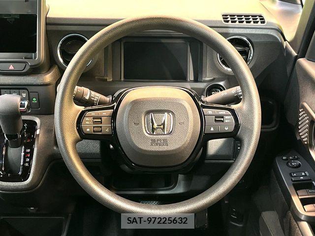 Honda N BOX CUSTOM 2026-05 7456218-8