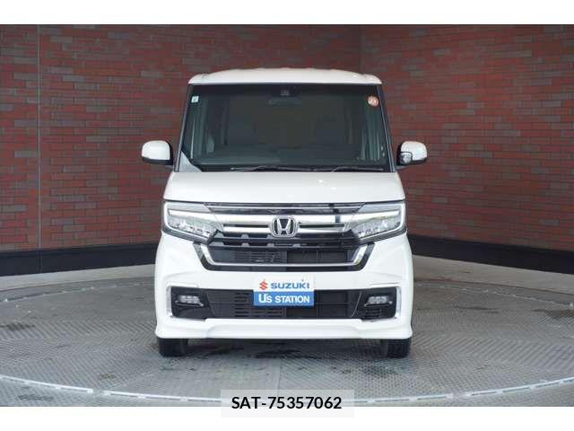 Honda N BOX CUSTOM 2022-08 7456251-3