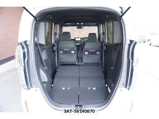 Honda N BOX CUSTOM 2022-04 7456247-9