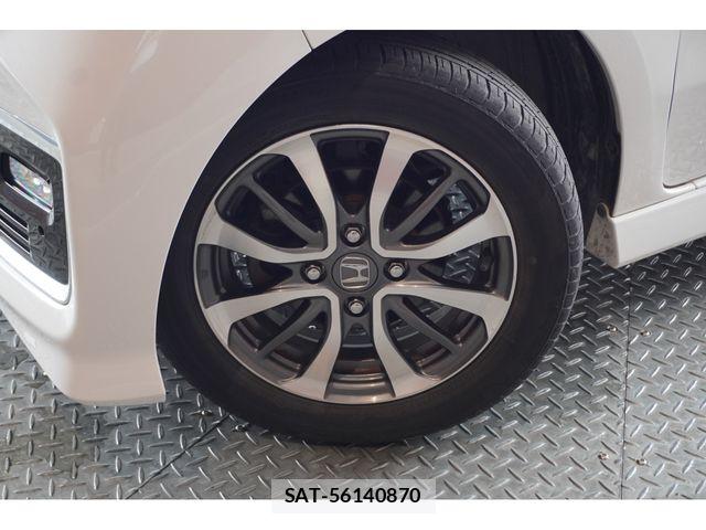 Honda N BOX CUSTOM 2022-04 7456247-10