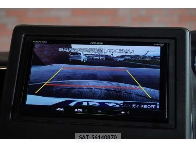 Honda N BOX CUSTOM 2022-04 7456247-15