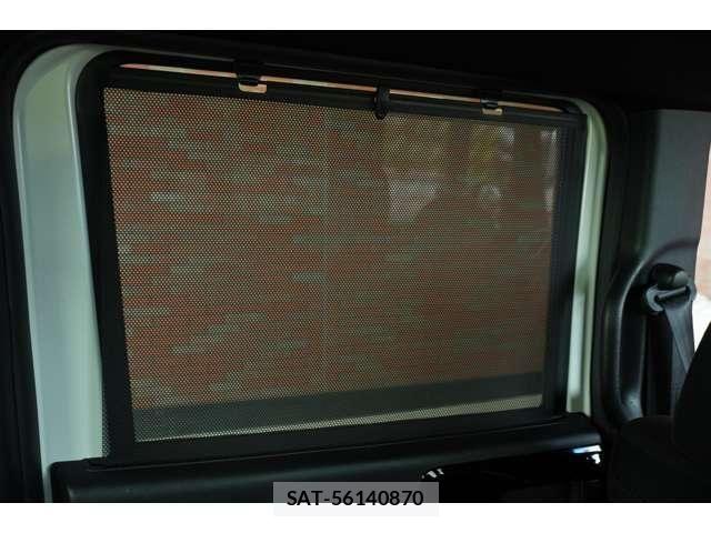 Honda N BOX CUSTOM 2022-04 7456247-17
