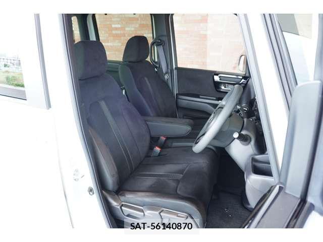 Honda N BOX CUSTOM 2022-04 7456247-5