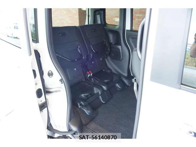 Honda N BOX CUSTOM 2022-04 7456247-7