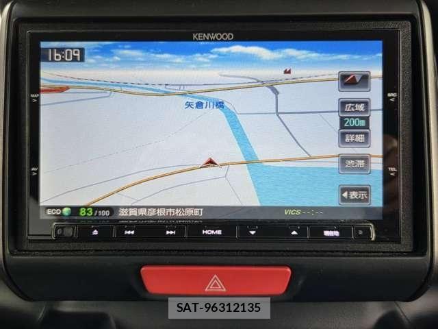 Honda N BOX CUSTOM 2014-07 7456269-10