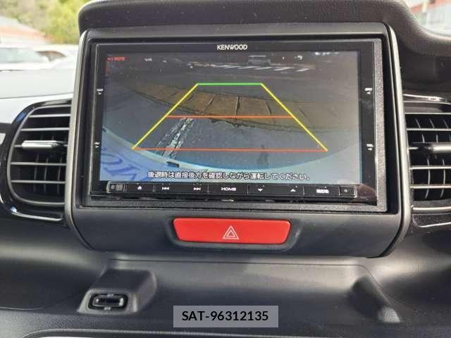 Honda N BOX CUSTOM 2014-07 7456269-12
