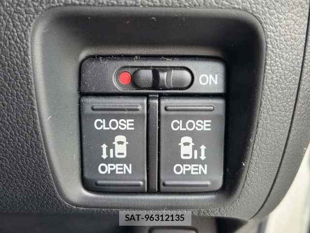 Honda N BOX CUSTOM 2014-07 7456269-14