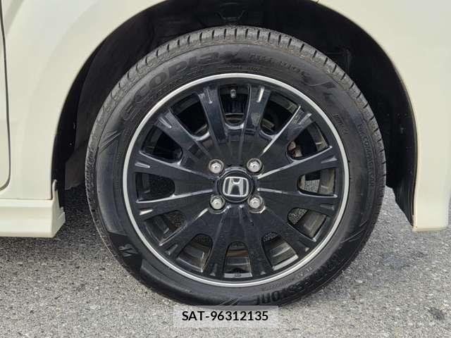 Honda N BOX CUSTOM 2014-07 7456269-15