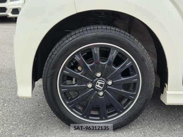 Honda N BOX CUSTOM 2014-07 7456269-16