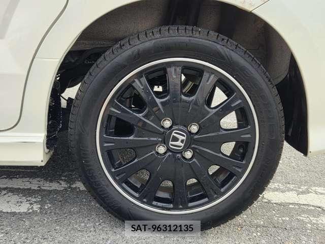 Honda N BOX CUSTOM 2014-07 7456269-17