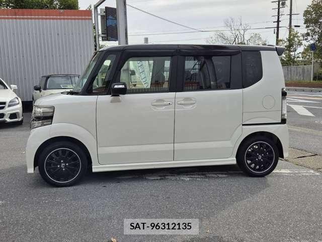 Honda N BOX CUSTOM 2014-07 7456269-18
