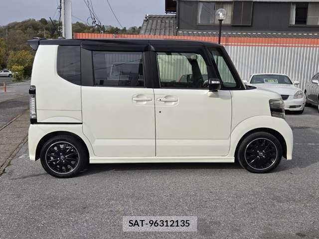 Honda N BOX CUSTOM 2014-07 7456269-19
