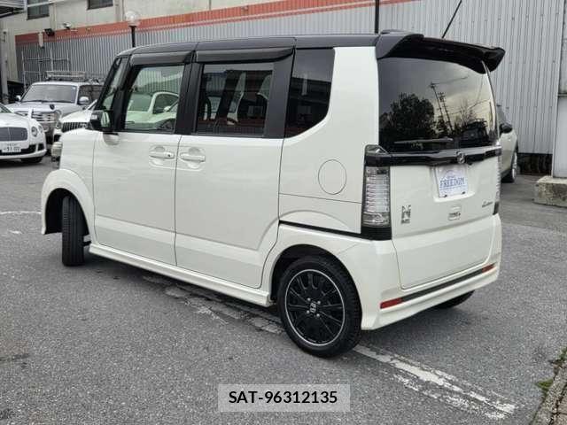 Honda N BOX CUSTOM 2014-07 7456269-21
