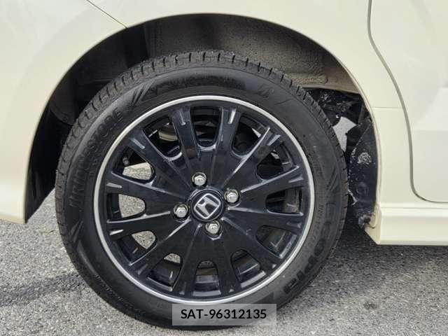 Honda N BOX CUSTOM 2014-07 7456269-3