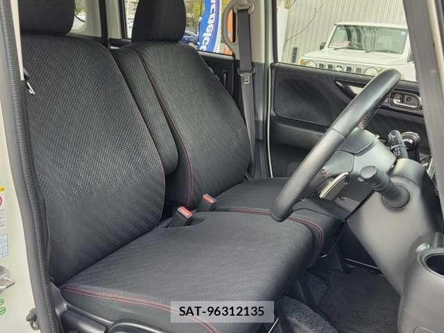 Honda N BOX CUSTOM 2014-07 7456269-4
