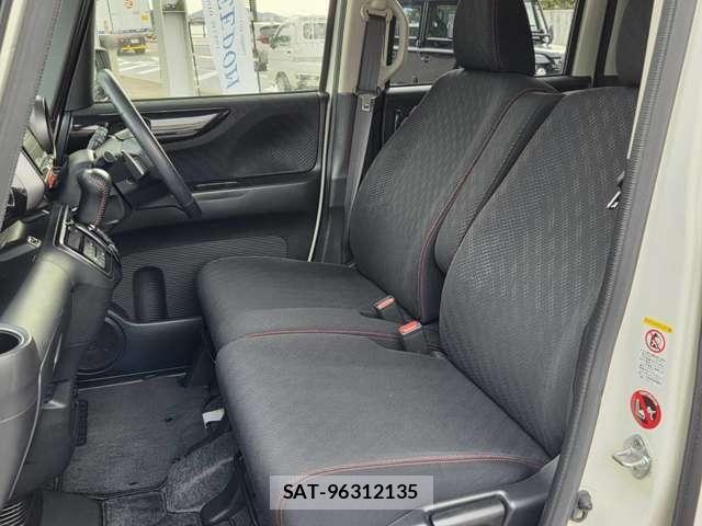 Honda N BOX CUSTOM 2014-07 7456269-5