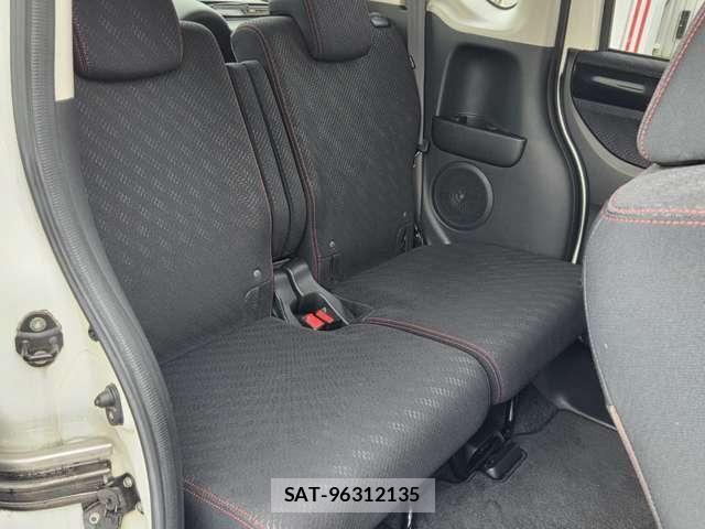 Honda N BOX CUSTOM 2014-07 7456269-6