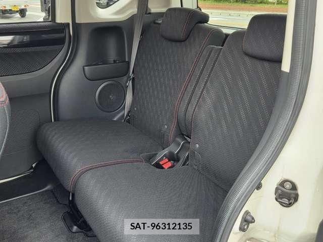 Honda N BOX CUSTOM 2014-07 7456269-7