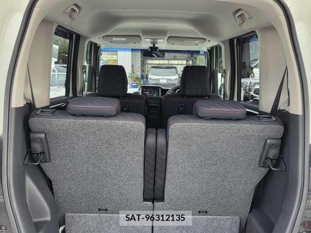 Honda N BOX CUSTOM 2014-07 7456269-8