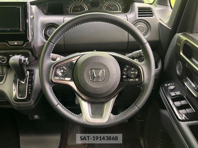 Honda N BOX CUSTOM 2018-07 7456263-10