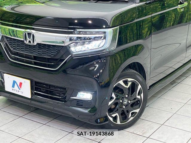 Honda N BOX CUSTOM 2018-07 7456263-11