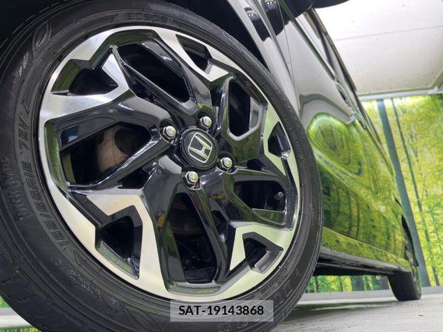 Honda N BOX CUSTOM 2018-07 7456263-12