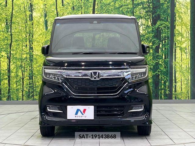 Honda N BOX CUSTOM 2018-07 7456263-13