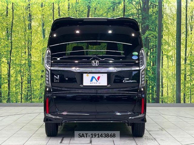 Honda N BOX CUSTOM 2018-07 7456263-14
