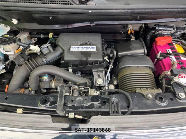 Honda N BOX CUSTOM 2018-07 7456263-17