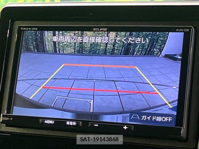 Honda N BOX CUSTOM 2018-07 7456263-4
