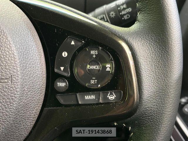 Honda N BOX CUSTOM 2018-07 7456263-6