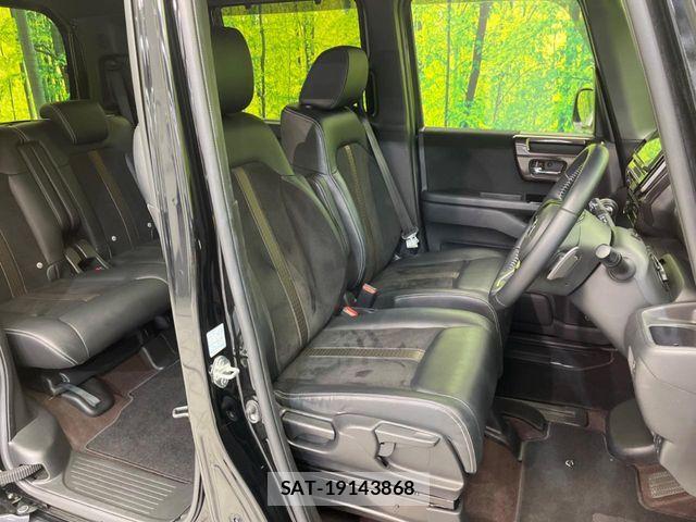 Honda N BOX CUSTOM 2018-07 7456263-7