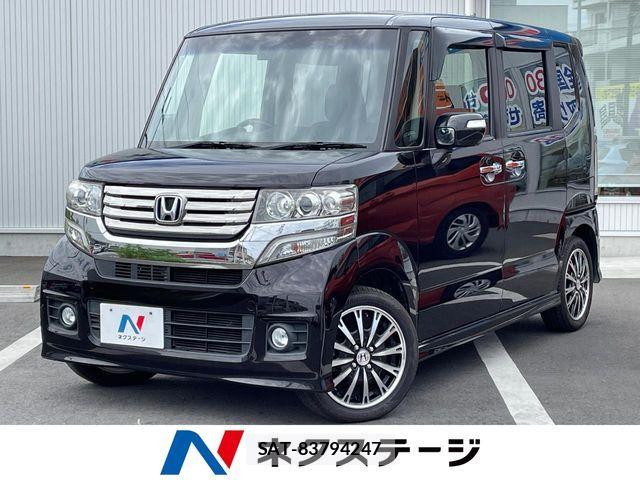 Honda N BOX CUSTOM 2013-11 7456280-0