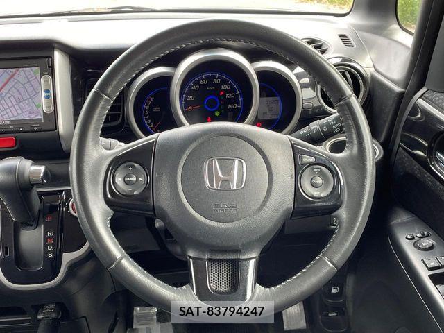 Honda N BOX CUSTOM 2013-11 7456280-10