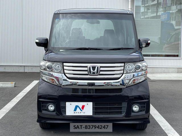 Honda N BOX CUSTOM 2013-11 7456280-13