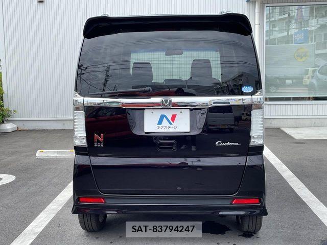 Honda N BOX CUSTOM 2013-11 7456280-14