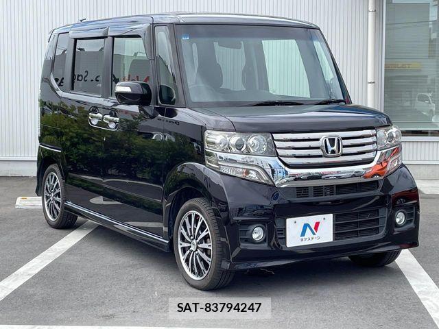 Honda N BOX CUSTOM 2013-11 7456280-15