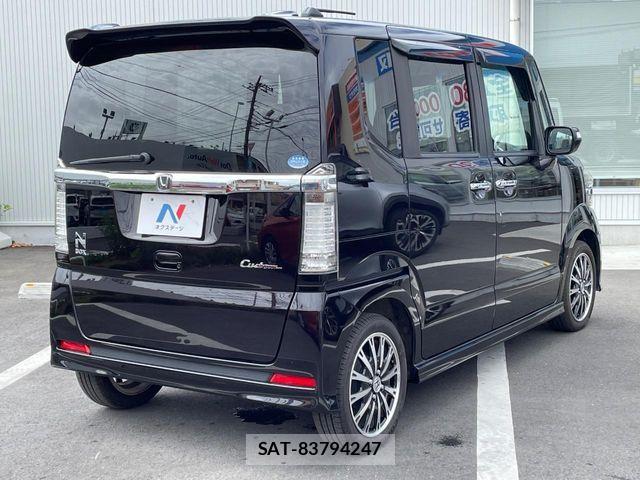 Honda N BOX CUSTOM 2013-11 7456280-16